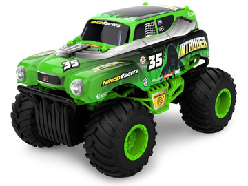 NINCORACERS Intruder 1:16 2.4GHz RTR / NH93146