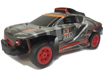 NINCORACERS Audi RS Q E-Tron 1:10 2.4GHz RTR / NH93147
