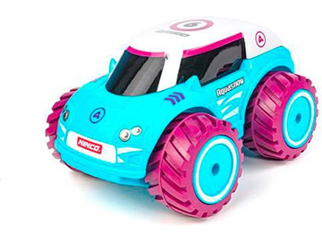 NINCORACERS Aquadrive RTR fioletowy / NH93157