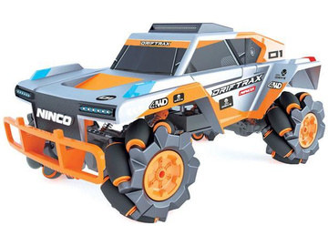 NINCORACERS Driftrack RTR NINCORACERS Driftrack RTR / NH93158