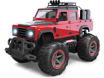 NINCORACERS Overlander 1:14 2.4GHz RTR / NH93173