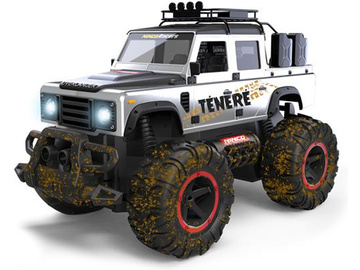 NINCORACERS Overlander Tenere 1:14 2.4GHz RTR / NH93174