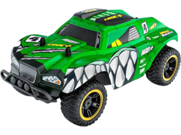 NINCORACERS Croc+ 1:18 2.4GHz RTR NINCORACERS Croc+ 1:18 2.4GHz RTR / NH93175