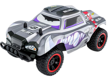 NINCORACERS Bulldog+ 1:18 2.4GHz RTR / NH93176