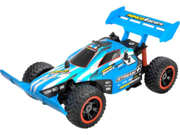 NINCORACERS Stream+ 1:18 2.4GHz RTR NINCORACERS Stream+ 1:18 2.4GHz RTR / NH93177