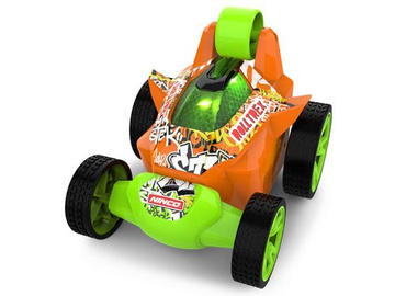 NINCORACERS Rolltrex pomarańczowy / NH93187