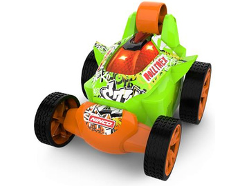 NINCORACERS Rolltrex zielony / NH93188