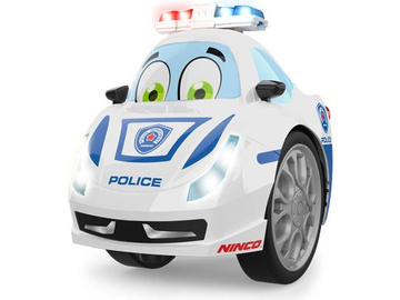 NINCORACERS Dual Police / NH93192