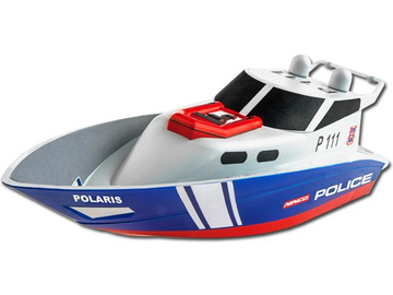 NINCOCEAN Police 2.4GHz RTR / NH99032