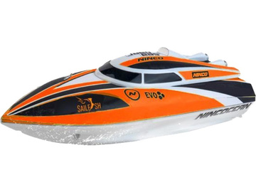 NINCOOCEAN Sailfish 2.4GHz RTR / NH99036
