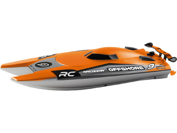 NINCOCEAN Offshore 2.4GHz RTR / NH99040