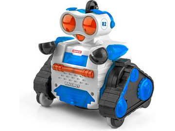 NINCO NBOTS Ballbot niebieski / NT10042
