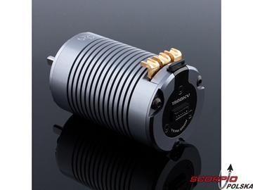 Team Orion Vortex VST 2 PRO 690 4P 2400kV / ORI28272