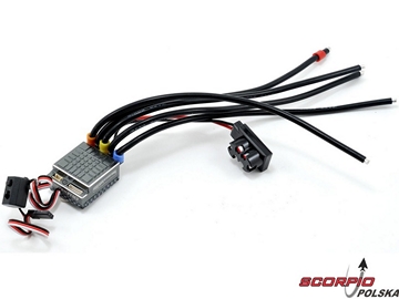 Team Orion BL-ESC Vortex R10 Pro 1-2S / ORI65101