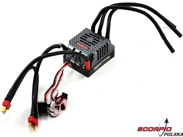 Team Orion BL-ESC Vortex R8 Pro X 2-6S / ORI65129