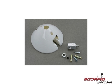 Prop Adapter & Spinner Set: Radian / PKZ1018