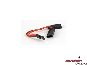 Y-kabel: 3D2. T-28 Y-kabel: 3D2. T-28 / PKZ1063