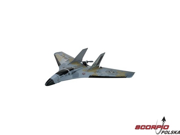 F-27B Stryker RTF Electric F-27B Stryker RTF Electric / PKZ1200