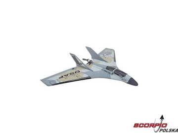 F-27B Stryker ARF F-27B Stryker ARF / PKZ1270i