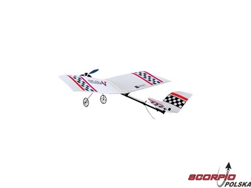 Slo-V RTF Electric Slo-V RTF Electric / PKZ1300