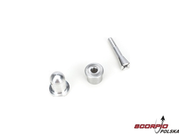 Piasta śmigła: F4F Wildcat Piasta śmigła: F4F Wildcat / PKZ1918