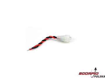 Kabel z konektorem: Blade MCX. Vapor. Ember / PKZ3052