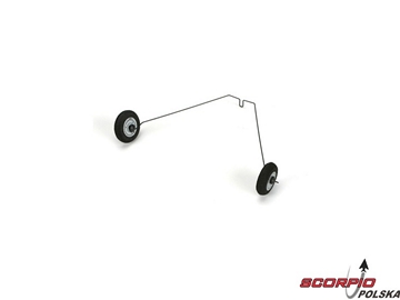 Podwozie: Ember Podwozie: Ember / PKZ3206