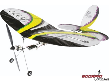 Vapor RTF Electric Vapor RTF Electric / PKZ3300IM1