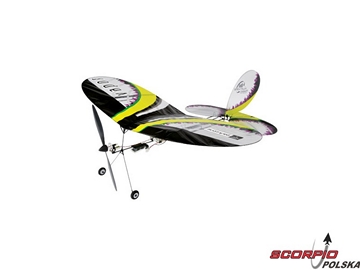 Vapor Bind & Fly Electric / PKZ3380