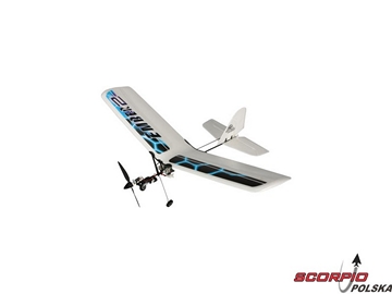 Ember 2 RTF Electric Mode 1 / PKZ3400M1