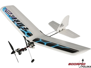Ember 2 Bind & Fly Electric / PKZ3480i