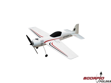 Sukhoi micro SU-26M Bind & Fly Sukhoi micro SU-26M Bind & Fly / PKZ3580