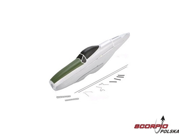 Kadłub: P-51 Ultra Micro Kadłub: P-51 Ultra Micro / PKZ3667