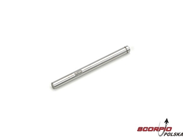 Wał silnika 370 Outrunner Wał silnika 370 Outrunner / PKZ4518