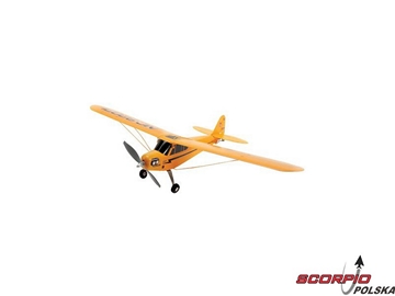 J-3 Cub BL Plug & Play / PKZ4575I