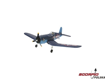 F4U Corsair PNP Electric / PKZ4675