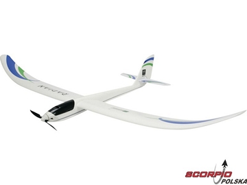 Radian RTF DX5e Electric (Mode 1) Radian RTF DX5e Electric (Mode 1) / PKZ4700IM1