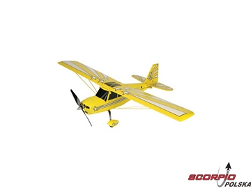 Super Decathlon BL Plug & Play Electric / PKZ4875I