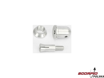 Stinson Reliant - kołpak z piastą Stinson Reliant - kołpak z piastą / PKZ5201