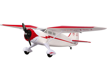 Stinson Reliant SR-10 Plug & Play / PKZ5275