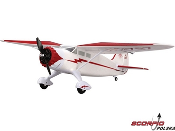 Stinson Reliant SR-10 Bind & Fly / PKZ5280
