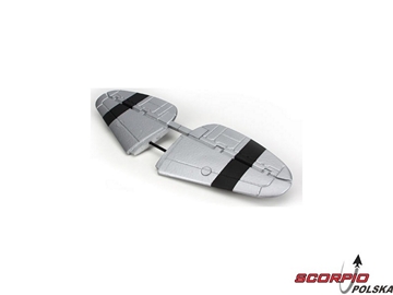 P-47 Thunderbolt - usterzenie P-47 Thunderbolt - usterzenie / PKZ5312