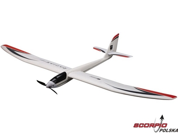 Parkzone Radian Pro PNP Parkzone Radian Pro PNP / PKZ5475