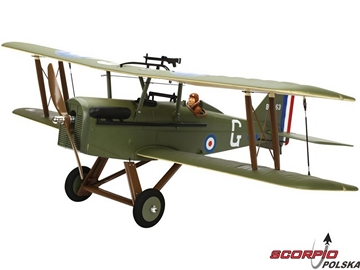 SE5a WWI PNP / PKZ5575