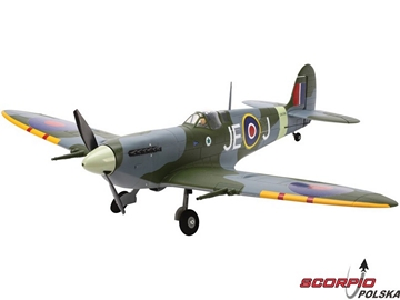 Parkzone Spitfire Mk IX PNP Parkzone Spitfire Mk IX PNP / PKZ5775