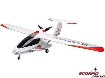 Icon A5 BNF Icon A5 BNF / PKZ5880