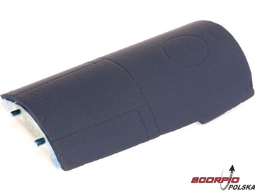 F4U-1A Corsair - pokrywa akumulatora F4U-1A Corsair - pokrywa akumulatora / PKZ6014