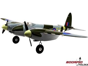 Mosquito Bind & Fly Basic / PKZ6350