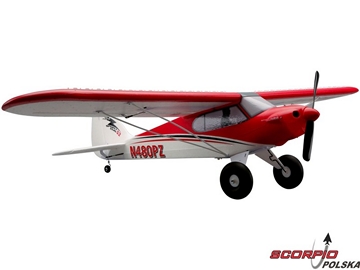 Sport Cub BNF / PKZ6880