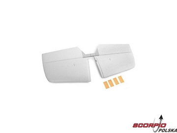 Artizan - statecznik poziomy Artizan - statecznik poziomy / PKZ6925